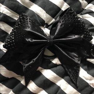 bling it on design cheer bow